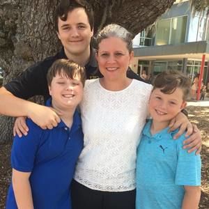 Meet your Posher, Merry